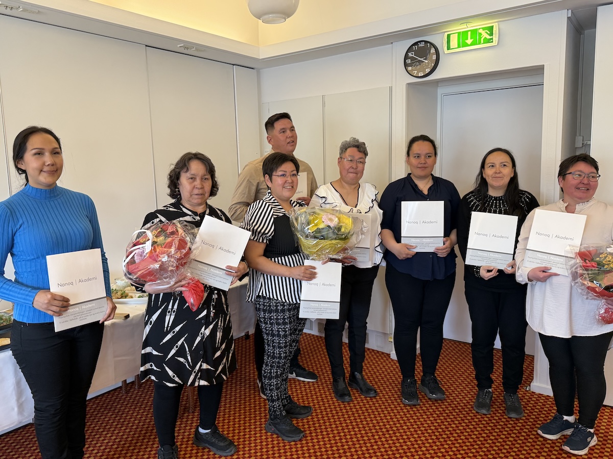Nanoq Kursus Okober 2023 00005